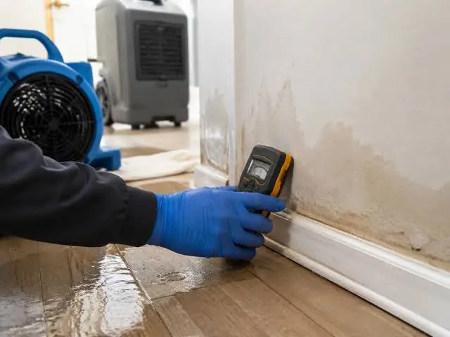 24/7 Water damage restoration services in Spencerville, OH - Rapid flood cleanup and mitigation